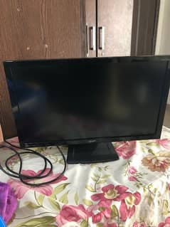 24 inch 4k Acer Gaming Monitor 0