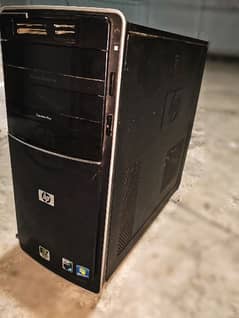 Intel core i7 2600