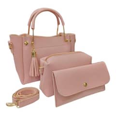 Hand bag set