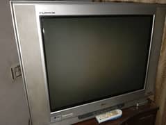 Television for Sale