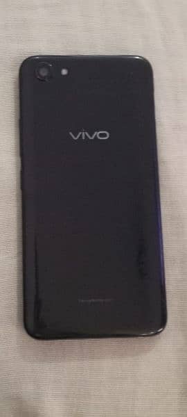 Vivo Y81 S 4/64 for sale 1