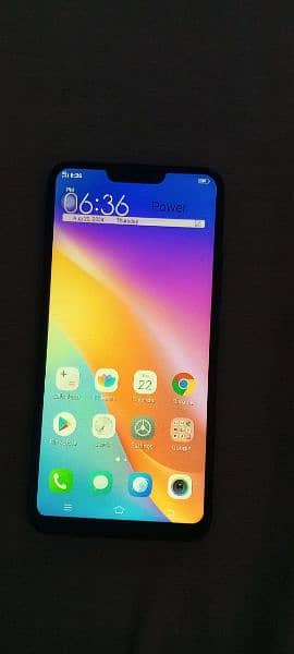 Vivo Y81 S 4/64 for sale 2