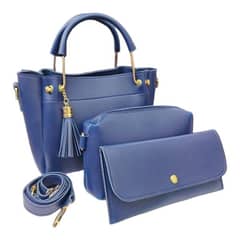 Hand bag set