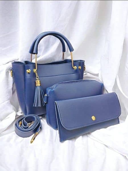 Hand bag set 1