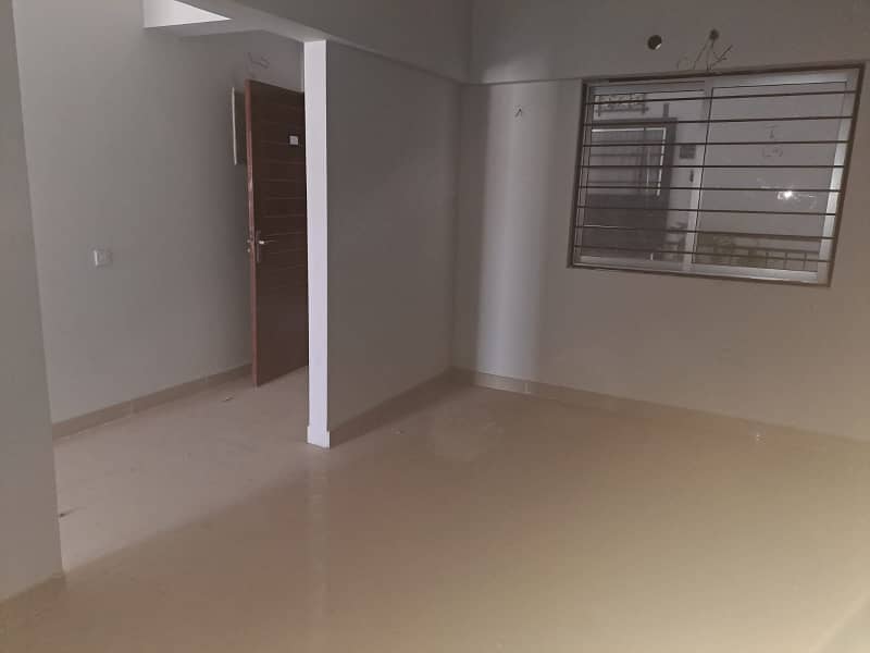 Luxurious Flat for Sale in Gulistan-e-Jauhar Block-15 13