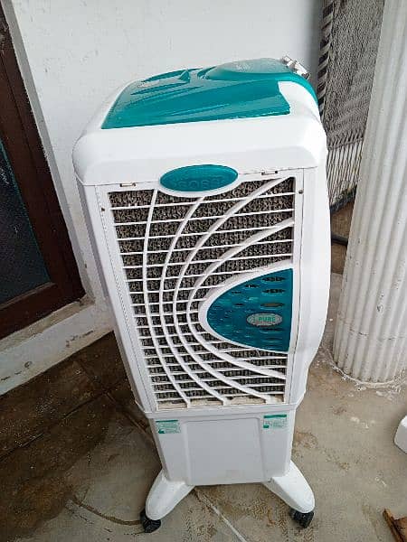 Boss New Model Air Cooler Model Number
 KE-ECM-1. B-8000-XL 4