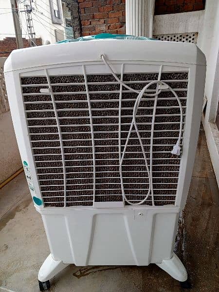 Boss New Model Air Cooler Model Number
 KE-ECM-1. B-8000-XL 6