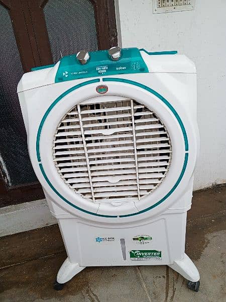 Boss New Model Air Cooler Model Number
 KE-ECM-1. B-8000-XL 8