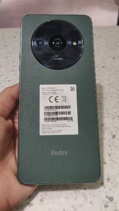 Redmi