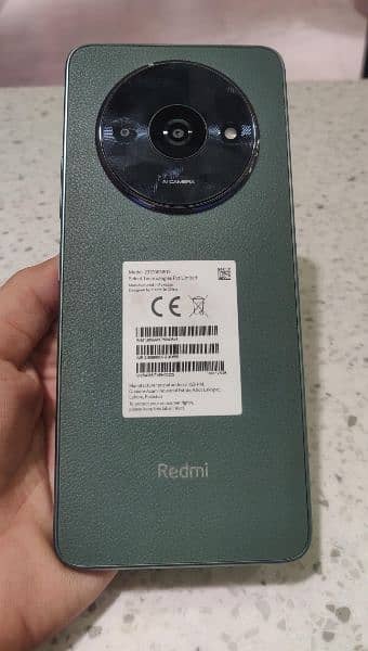 Redmi A3 4 128 gb 0