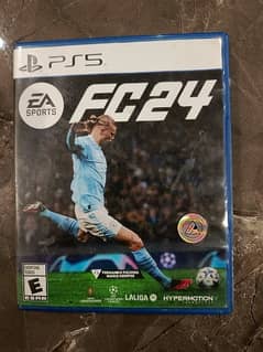 FIFA 24