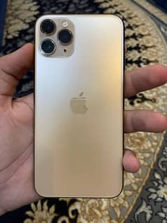 iPhone 11 pro 0