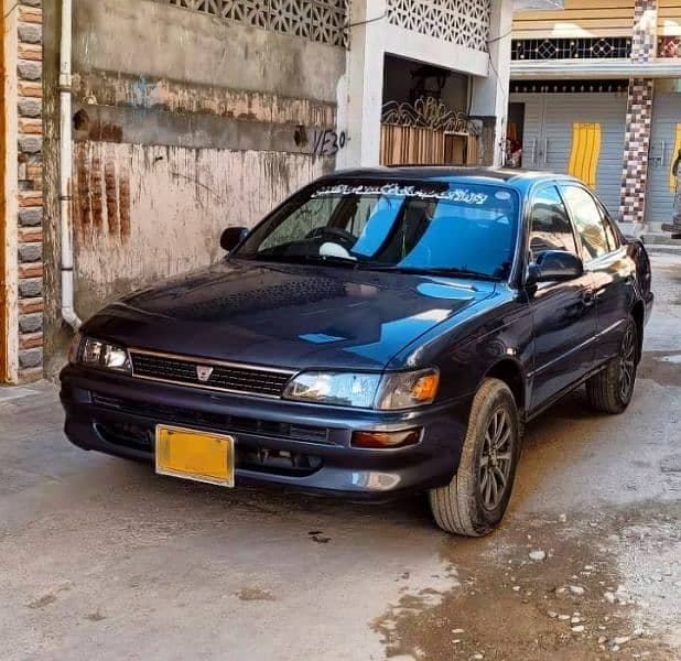 TOYOTA INDUS COROLLA 6