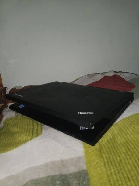 Lenovo Thinkpad T430 0