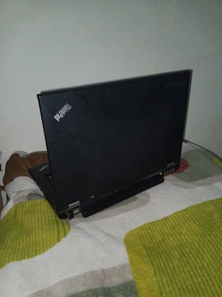 Lenovo Thinkpad T430 1