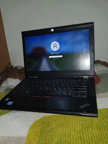 Lenovo Thinkpad T430 2