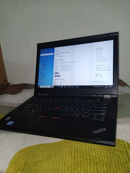 Lenovo Thinkpad T430 4