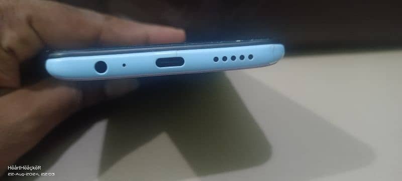 Redmi note 9 4-128 3