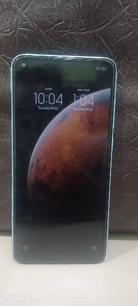 Redmi note 9 4-128 5