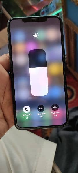 iPhone 11 pro max 256Gb Dual pta approved with Box 1