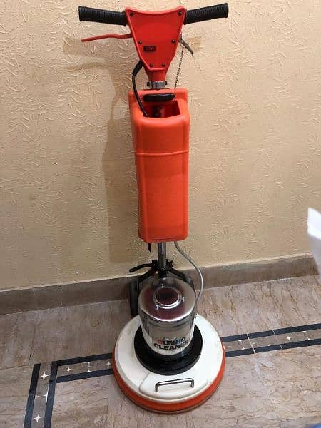 floor cleaning machine floor washing carpet floor polishing machine 2