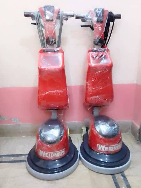 floor cleaning machine floor washing carpet floor polishing machine 4