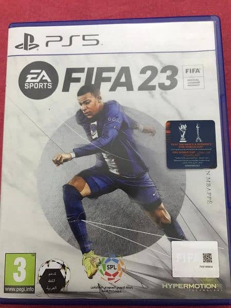 FIFA 23 1