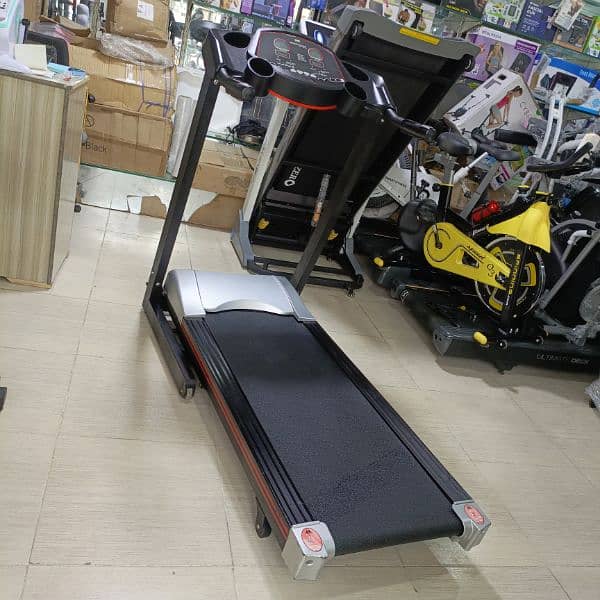 American / Korean / taiwan / Japanese treadmill /running machine 4