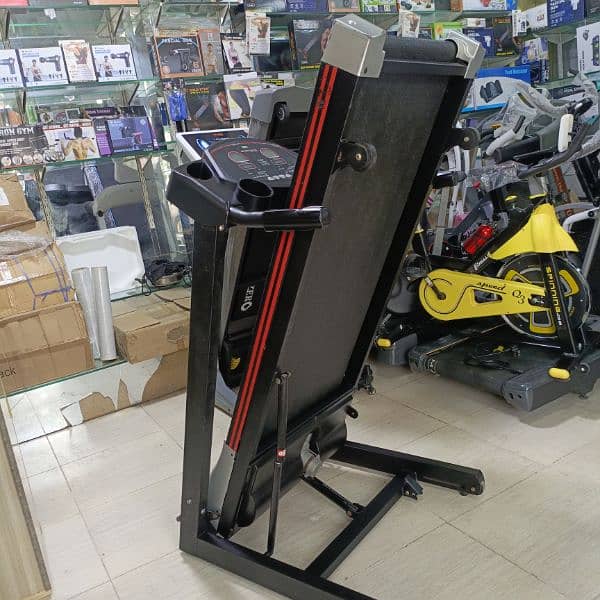 American / Korean / taiwan / Japanese treadmill /running machine 6