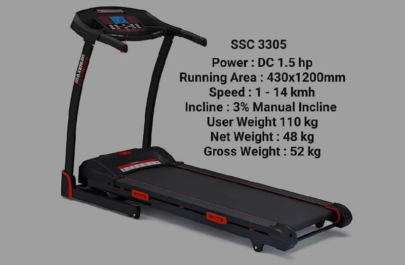 American / Korean / taiwan / Japanese treadmill /running machine 11