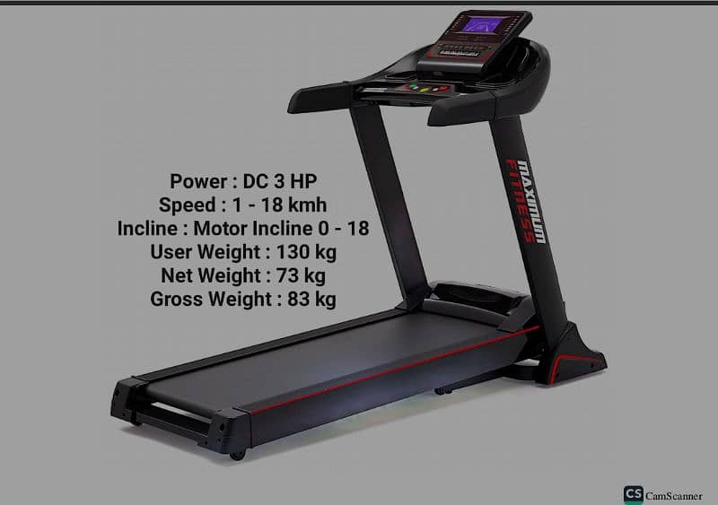 American / Korean / taiwan / Japanese treadmill /running machine 12