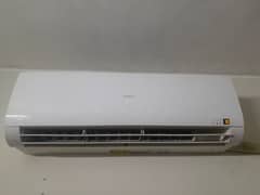 Haier Split 1.5 ton DC Inverter