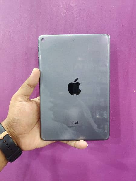 ipad mini 5 wifi 1