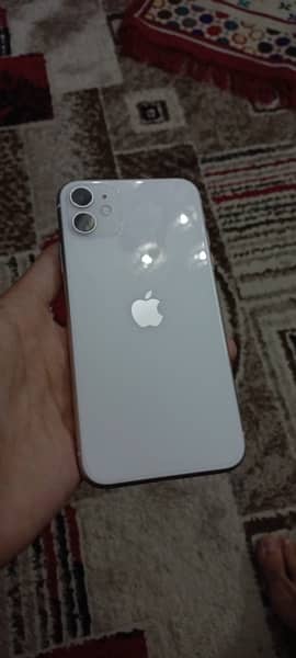 iphone 11 64 Gb jv 7