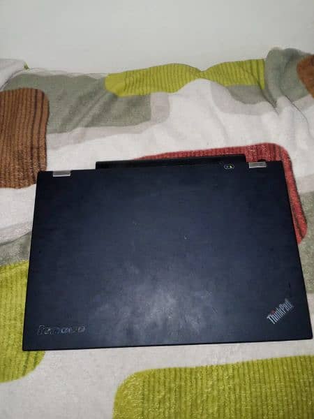 Lenovo Thinkpad T430 1