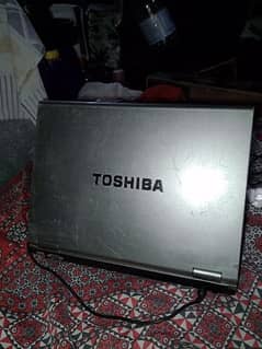 Toshiba