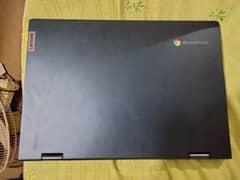 Chromebook 4 Beaconhouse(June 2030) Lenovo IdeaPad flex 3 touch screen