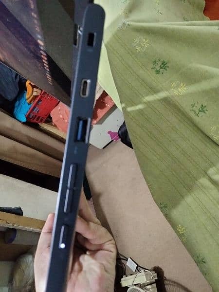 Chromebook 4 Beaconhouse(June 2030) Lenovo IdeaPad flex 3 touch screen 4