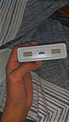 mi 20000 mg power bank