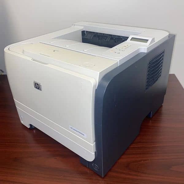 HP LaserJet P2055dn Network+Duplex Based Printer Refurbished 1