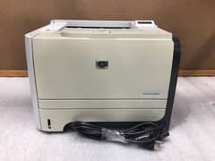 HP LaserJet P2055dn Printer & All Types Printers, Toners Cartridges