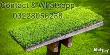 Artificial Grass Carpet.