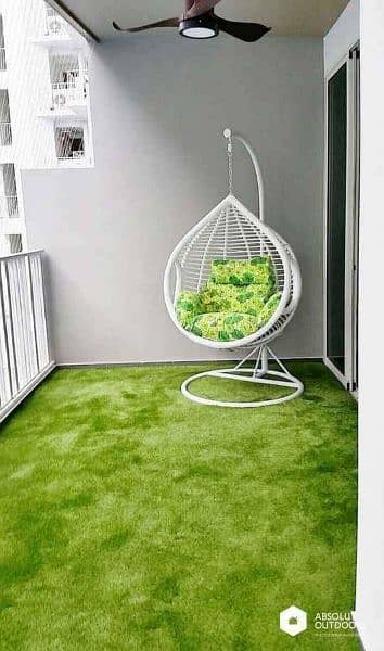 Artificial Grass Carpet. 3