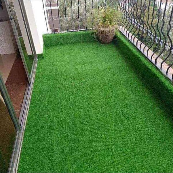 Artificial Grass Carpet. 6