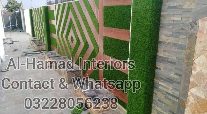 Artificial Grass Carpet. 14