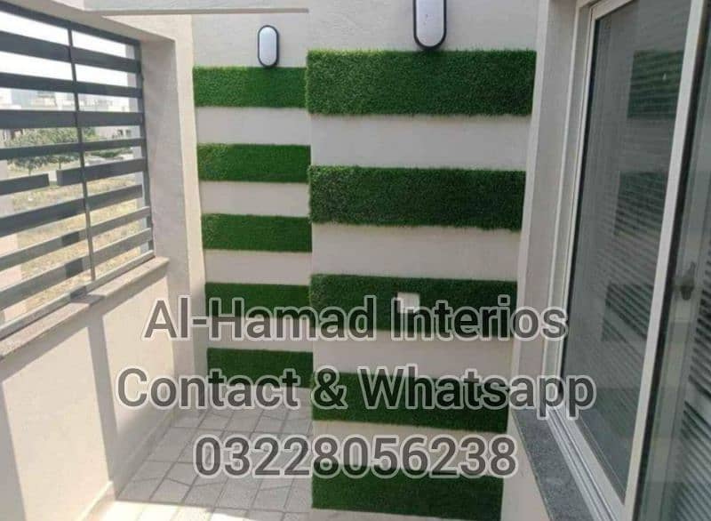 Artificial Grass Carpet. 15