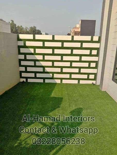 Artificial Grass Carpet. 16