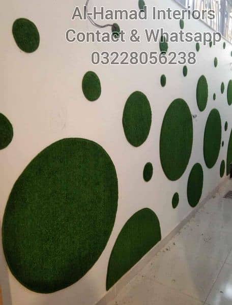 Artificial Grass Carpet. 18