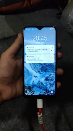 redmi note 8