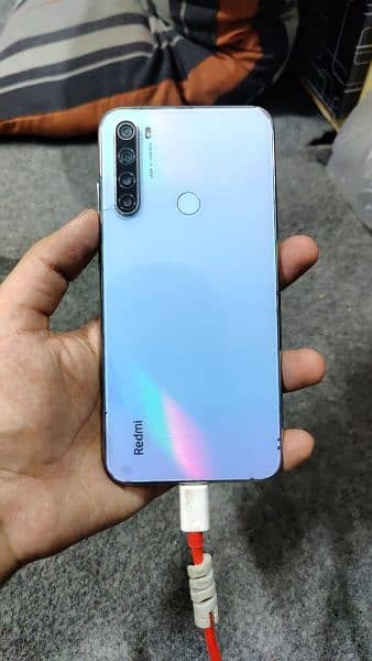 redmi note 8 4